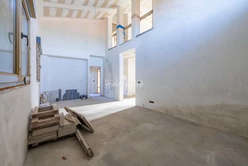 Foto aa65aa3f-7c6d-400e-85ef-b01a9b8a2ee1. Casa amb aparcament a Baiona