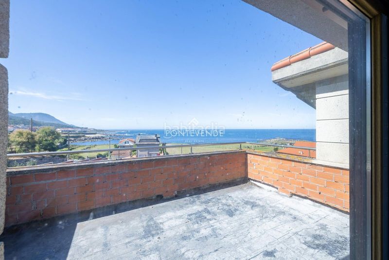 Foto af85f3fd-d064-4c5b-8acd-7e5e3fa6179e. Casa amb aparcament a Baiona