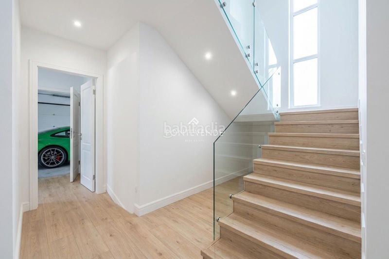 Foto b7ad7cf4-e897-430d-8f56-7e08991f084e. Casa amb aparcament a Baiona