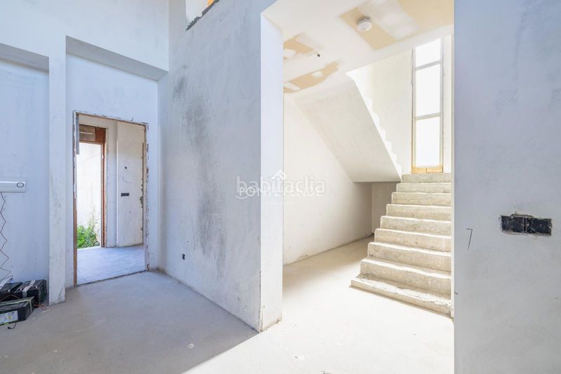 Foto e9a4c129-b0cc-42ae-8055-1ed09c9ab02e. Casa amb aparcament a Baiona