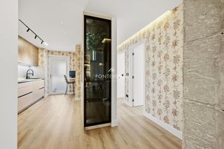 Appartamento  Inferniño. Piso recién reformado en marín