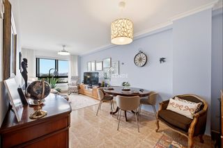 Flat  Francia. Piso de 2 dormitorios en monteporreiro, pontevedra
