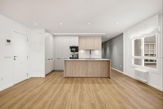 Flat  Sagasta. Piso con reforma integral en centro pontevedra