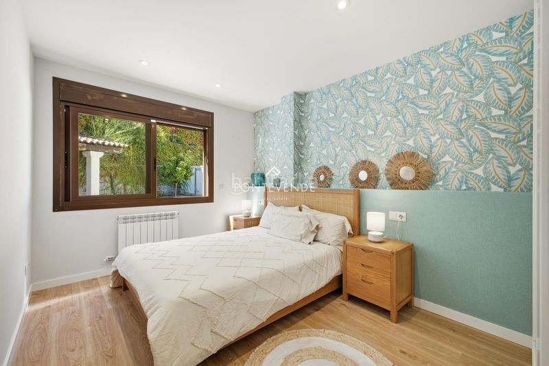 Foto ab093986-4124-4c59-8602-f54cca4b2bb3. Chalet con riscaldamento parcheggio piscina in Dorrón Sanxenxo