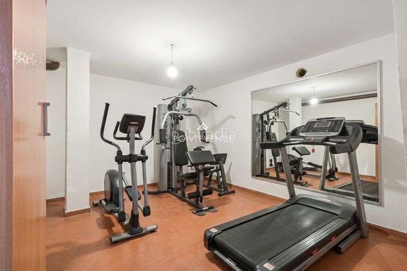 Foto b0e26902-4a2b-48b4-9439-ebd89dab5d7b. Chalet con riscaldamento parcheggio piscina in Dorrón Sanxenxo