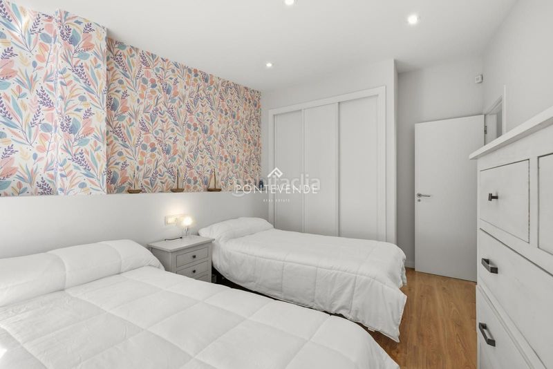 Foto b6aabfdd-fa99-4f0b-a66a-d86bff213b5a. Chalet con riscaldamento parcheggio piscina in Dorrón Sanxenxo