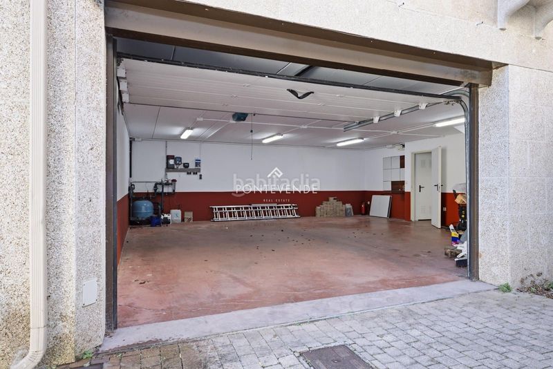 Foto bf3f9b4c-74d4-48f9-b64b-6b3ae4307167. Chalet con riscaldamento parcheggio piscina in Dorrón Sanxenxo