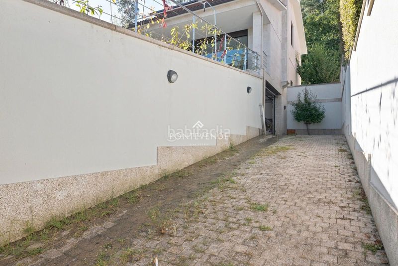 Foto cd51a344-4c38-41ce-918a-4a04d08f0401. Chalet con riscaldamento parcheggio piscina in Dorrón Sanxenxo