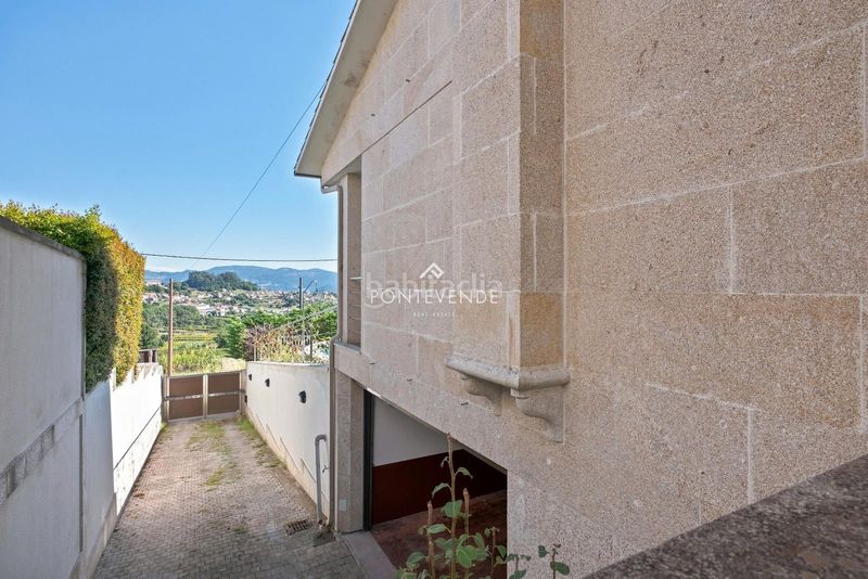 Foto d836cd54-76ec-4782-85f8-8af7513c0bc3. Chalet con riscaldamento parcheggio piscina in Dorrón Sanxenxo