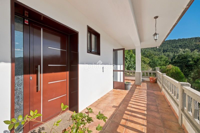 Foto 9d20a1f0-01d1-4b68-ae46-b280b2c66a67. Chalet mit heizung in Cotobade