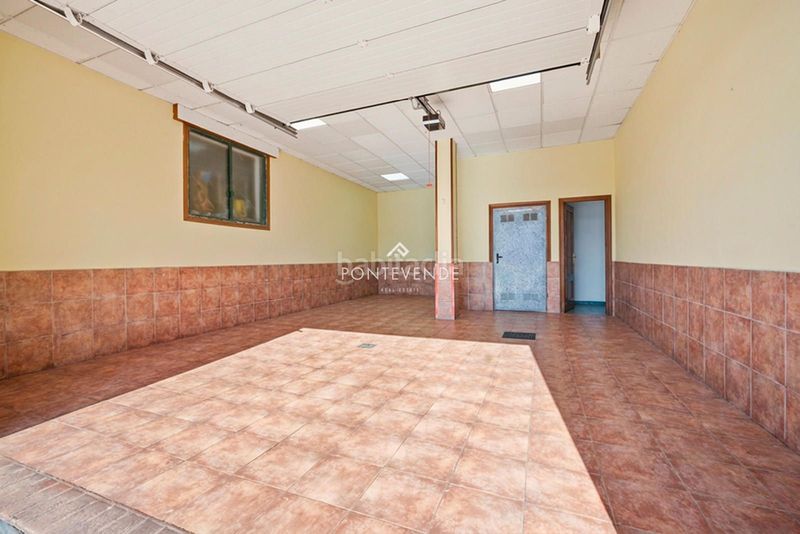 Foto a1f1e864-43c1-4128-810b-5fc3ff771835. Chalet mit heizung in Cotobade