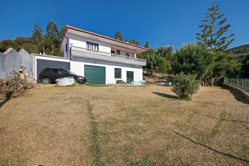 Foto a3a590e8-3745-4eb2-b1e3-bdc8f0f5e85c. Chalet mit heizung in Cotobade