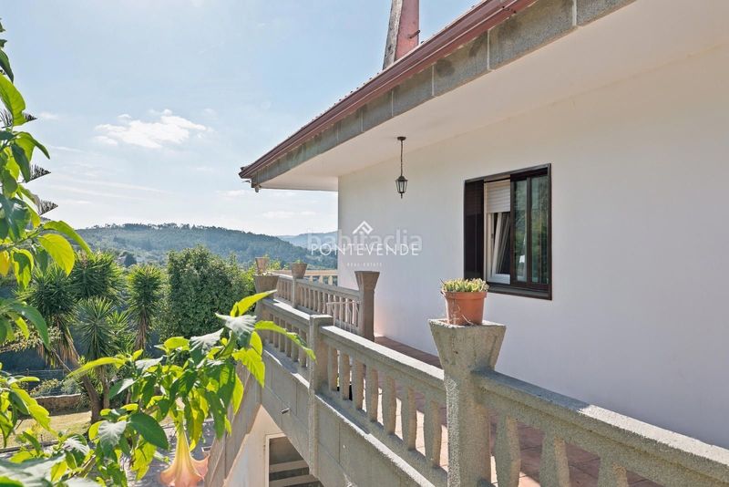 Foto b4665189-c233-4346-a216-a759a4a1eb9b. Chalet mit heizung in Cotobade