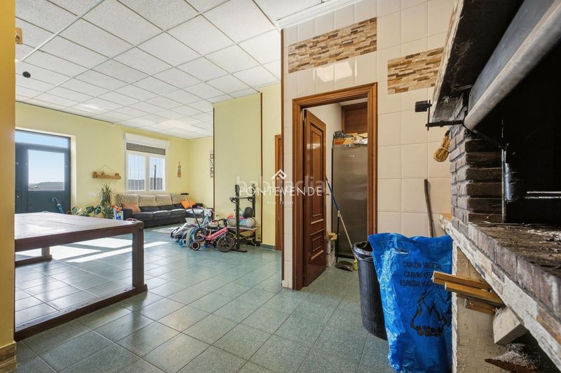 Foto b6f48f2d-8a2d-4797-9462-736d89b4e01d. Chalet mit heizung in Cotobade
