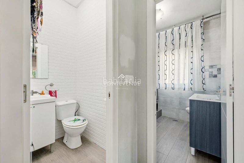 Foto d4030f73-069a-488a-b9ac-ba397617f630. Chalet mit heizung in Cotobade