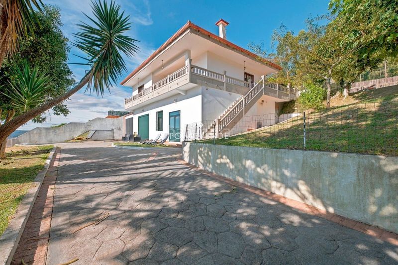 Foto d41cdb8d-d66d-4b1a-9b27-c22e014b4f97. Chalet mit heizung in Cotobade