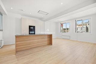 Duplex  Gran via. Dúplex de 3 dormitorios en el centro de vigo