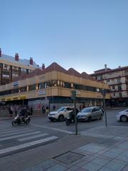 Oficina a Puerto Deportivo. Oficinas en pleno centro de fuengirola