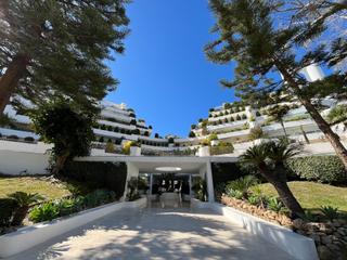 Apartamento en Cerro de andevalo 79. Apartamento en terrazas de marbella club