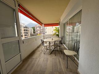 Apartamento en Ramon gomez de la serna 19. Apartamento en la fontanilla marbella