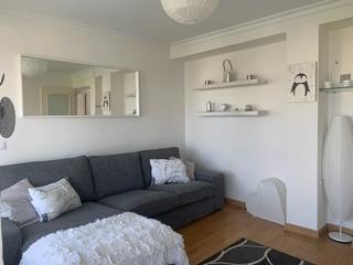 Lloguer Apartament a Ramon y cajal 13. Piso en zona de la alameda