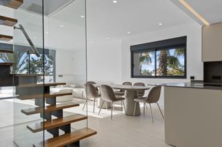 Attique à Tolox. Áticos exclusivos en el paraíso medio, estepona