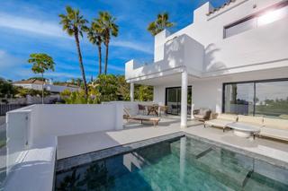 Dúplex a Tolox. Duplex en el paraiso medio