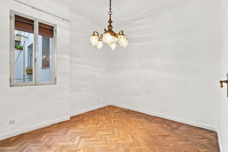 Foto 0e05759a-6626-4d56-b147-7ffd17122801. Pis a Fuente del Berro Madrid
