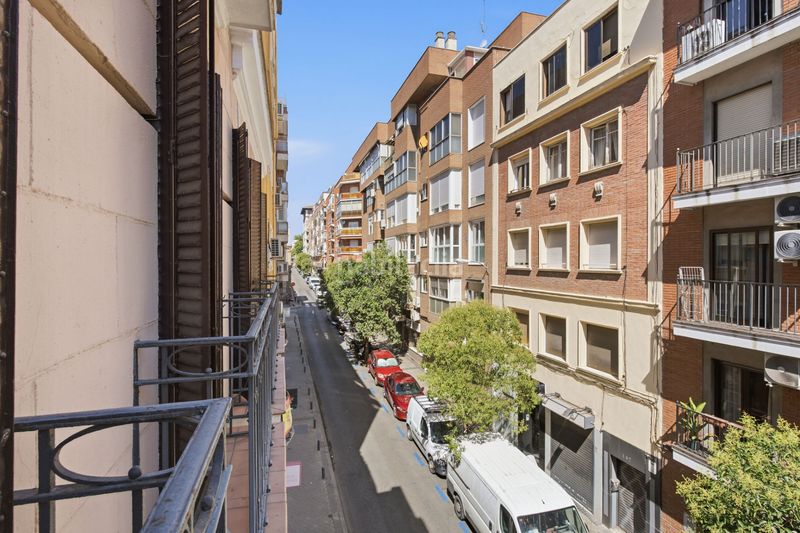 Foto 7f57d664-8a66-400f-a03f-928981193ac1. Pis a Fuente del Berro Madrid