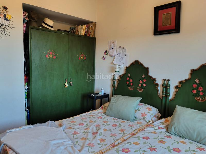 Foto c054bbc6-82ed-4179-90e0-fc2e27d2ef51. Chalet with fireplace heating parking in Miraflores de la Sierra