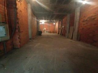 Lloguer Local Comercial  Rúa do progreso 40. Céntrico local comercial 350 m2