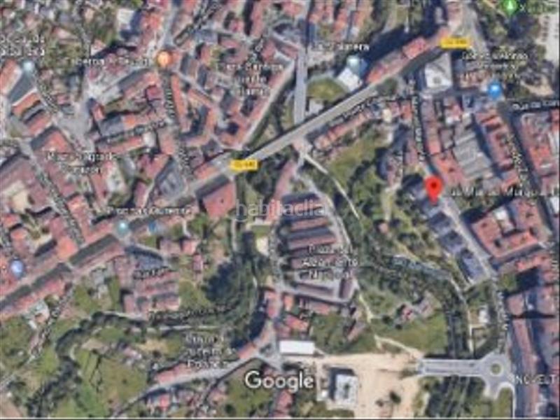 Foto 38fee23d-d1a4-4677-b6f0-789183e66564. Aparcament cotxe a rúa manuel murguía 10 a Posío Ourense