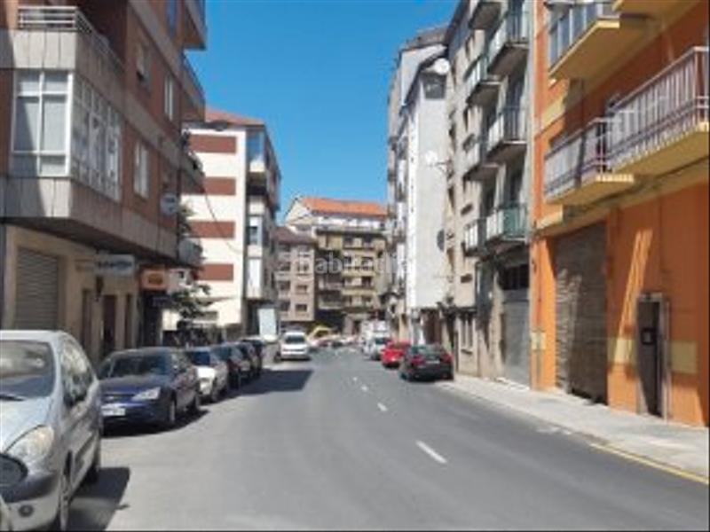 Foto 0d6f8f70-412d-456f-b1bd-95ecd0484ad2. Parking coche en rúa manuel murguía 10 en Posío Ourense