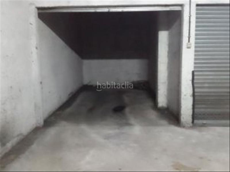 Foto 128a4613-2783-422f-985c-d0e1394adc78. Parking coche en rúa manuel murguía 10 en Posío Ourense