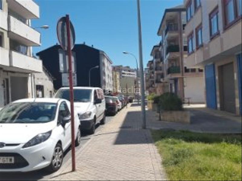 Foto 5654d842-097f-4e8a-8788-b5d3aa281e18. Parking coche en rúa manuel murguía 10 en Posío Ourense
