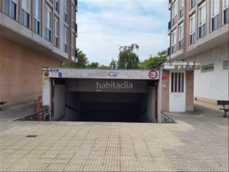 Foto 7793b5d6-516d-4940-9805-ce5bad2da857. Parking coche en rúa manuel murguía 10 en Posío Ourense