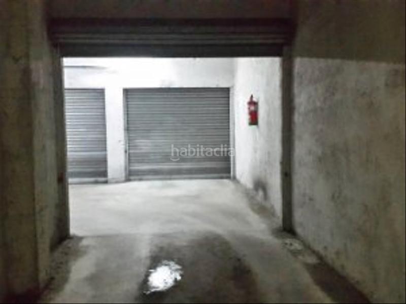 Foto 9ea96a9d-c779-491f-ad6e-34b1ecdcd670. Parking coche en rúa manuel murguía 10 en Posío Ourense