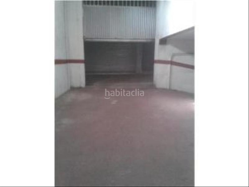 Foto aed86a0d-fe0c-4d0b-839f-945c1a3e4965. Parking coche en rúa manuel murguía 10 en Posío Ourense