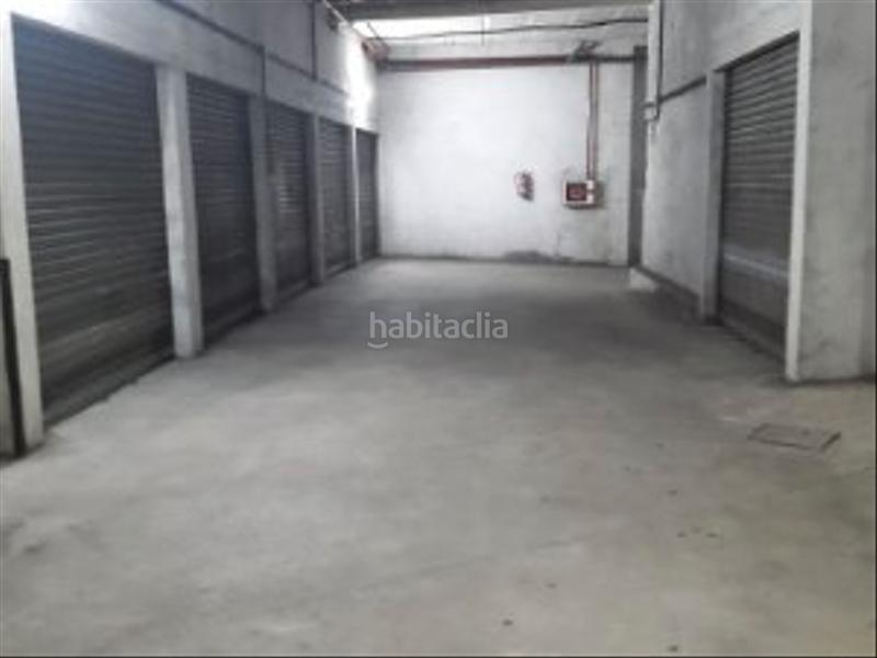 Foto ee7d0d2d-7d87-4dd1-b167-aeaa6f83c6ac. Parking coche en rúa manuel murguía 10 en Posío Ourense