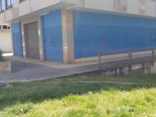 Local commercial à Rúa Manuel Murguía 10