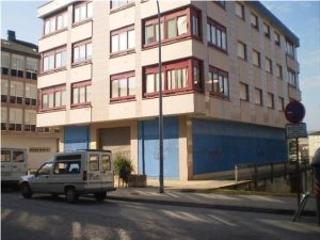 Local Comercial a Rúa Manuel Murguía 10