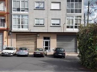 Local Comercial a Praza da Lexión 15