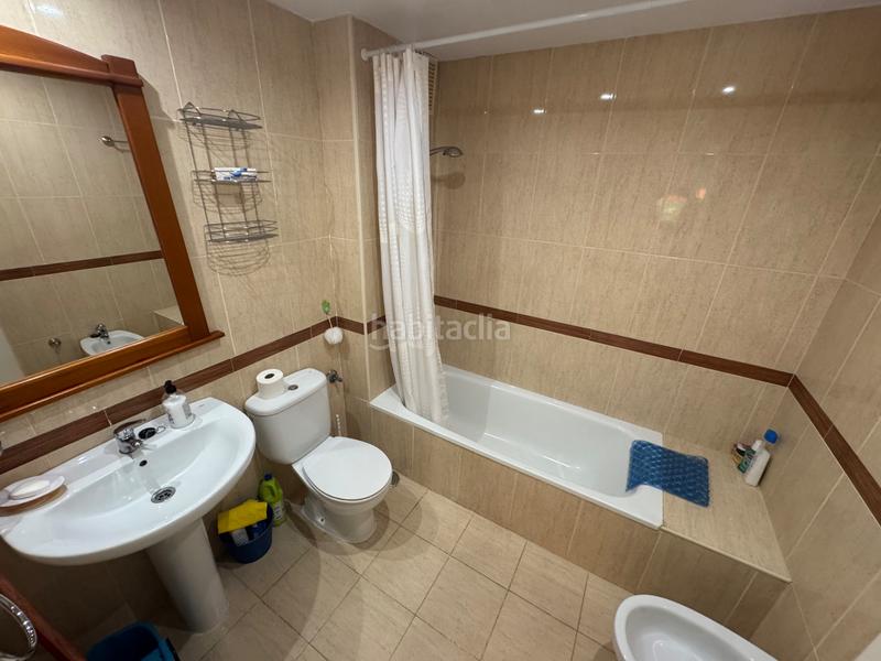 Foto 27133c82-2cdc-4fda-b970-80f2f9560af8. Alquiler apartamento en camino de la cantera 51 apartamento en Los Pacos de septiembre a mayo 2026 en Fuengirola