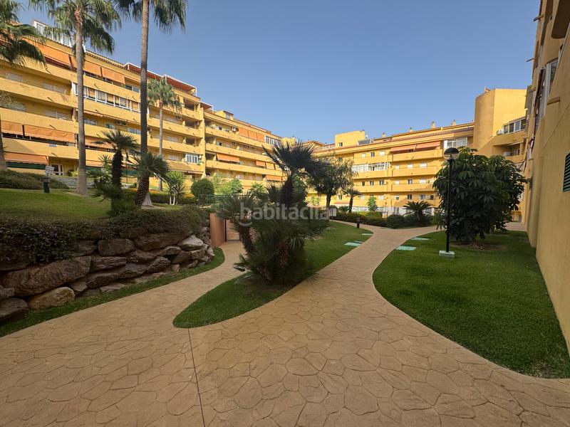 Foto 2723381c-41f2-43e8-a265-0febede9daec. Alquiler apartamento en camino de la cantera 51 apartamento en Los Pacos de septiembre a mayo 2026 en Fuengirola