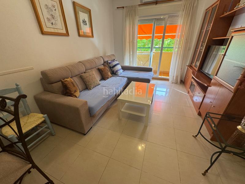 Foto 3e2c3174-4df8-4ee6-9655-42a290b508c1. Alquiler apartamento en camino de la cantera 51 apartamento en Los Pacos de septiembre a mayo 2026 en Fuengirola