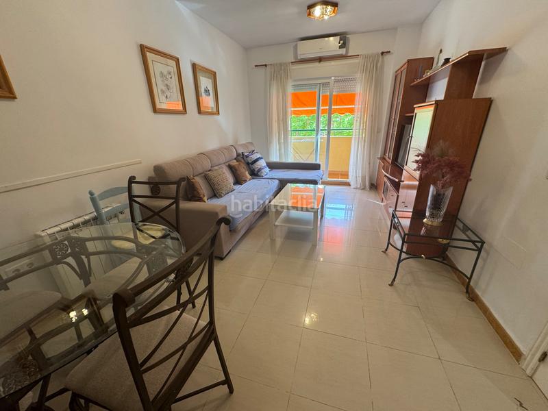 Foto 6d843846-0720-4ae0-be9f-e081e7226015. Alquiler apartamento en camino de la cantera 51 apartamento en Los Pacos de septiembre a mayo 2026 en Fuengirola