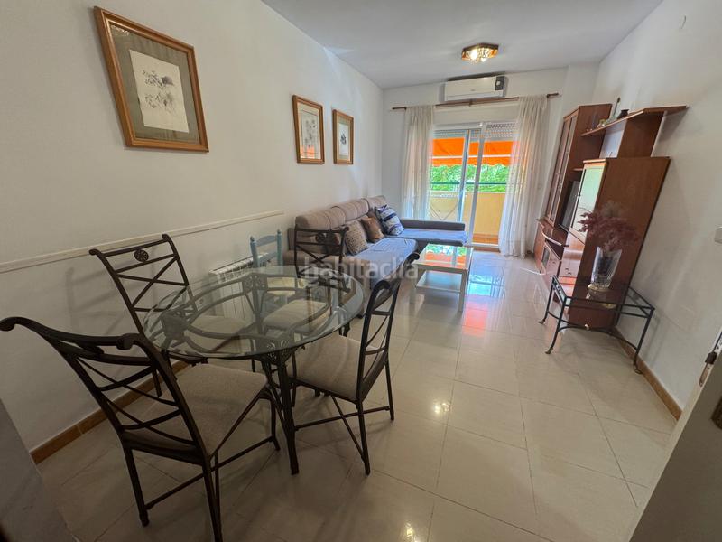 Foto 8e3645fc-9f8a-4c45-820b-bcd6cba7fd4d. Alquiler apartamento en camino de la cantera 51 apartamento en Los Pacos de septiembre a mayo 2026 en Fuengirola