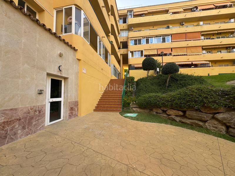 Foto 99592404-b644-46d7-a03f-e2f83759f7f7. Alquiler apartamento en camino de la cantera 51 apartamento en Los Pacos de septiembre a mayo 2026 en Fuengirola
