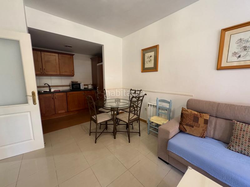 Foto 99d56ed7-ffcb-4fe5-9e05-ca99c242914c. Alquiler apartamento en camino de la cantera 51 apartamento en Los Pacos de septiembre a mayo 2026 en Fuengirola