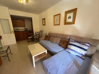 Alquiler Apartamento en Camino de la cantera 51. Apartamento en los pacos de septiembre a mayo 2026